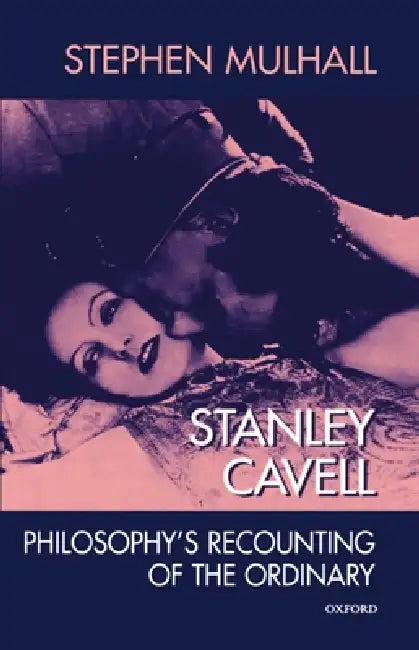 Buy Stanley Cavell (English, Stephen Mulhall) — BookShops.in