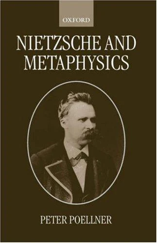 Buy Nietzsche and Metaphysics (English, Peter Poellner) — BookShops.in