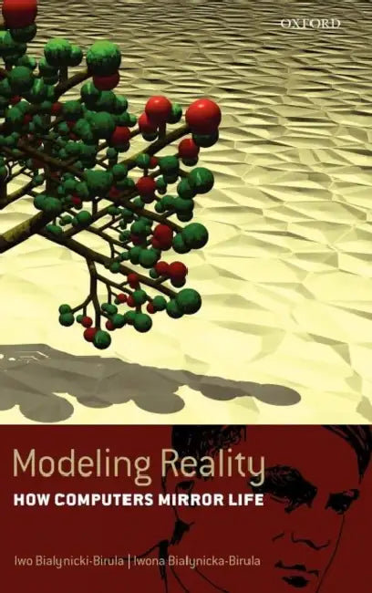 Buy Modeling Reality (English, Iwona Bialynicki-Birula | Iwo Biaynicki-Birula | Iwo Bialynicki-Birula) — BookShops.in