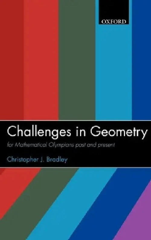 Challenges In Geometry: For Mathematical Olympians Past And Present view 2