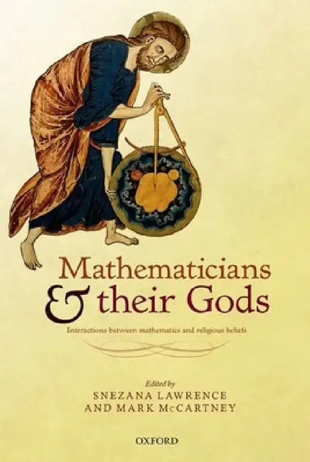 Buy Mathematicians and Their Gods (English, Snezana Lawrence) — BookShops.in