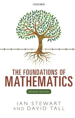 Buy The Foundations of Mathematics (English, Ian Stewart) — BookShops.in