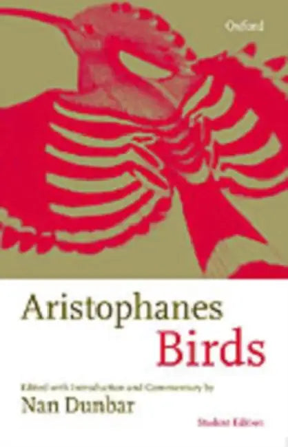 Buy Birds (English, Nan Dunbar | Aristophanes) — BookShops.in