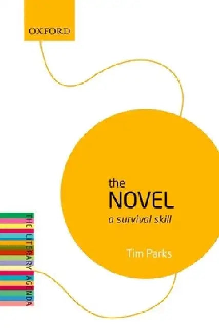 Buy The Novel (English, Tim Parks) — BookShops.in