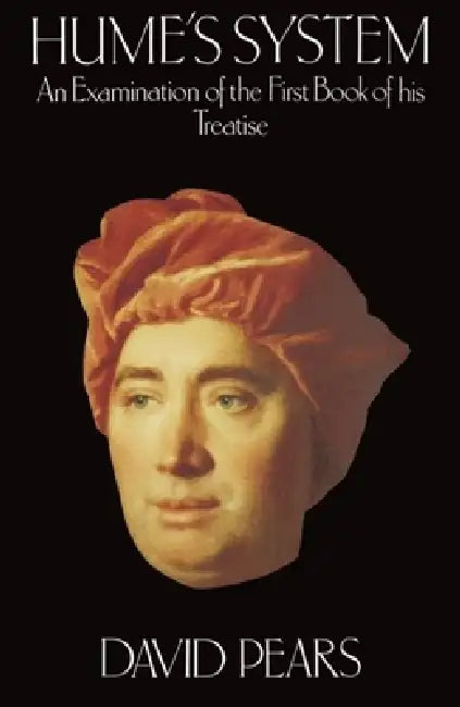 Buy Hume's System (English, David Pears) — BookShops.in