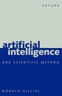 Buy Artificial Intelligence and Scientific Method (English, Donald Gillies) โ BookShops.in