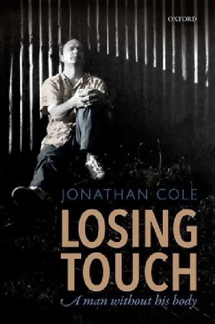 Buy Losing Touch (English, Jonathan Cole) — BookShops.in