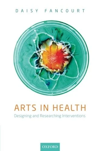 Buy Arts in Health (English, Daisy Fancourt) โ BookShops.in
