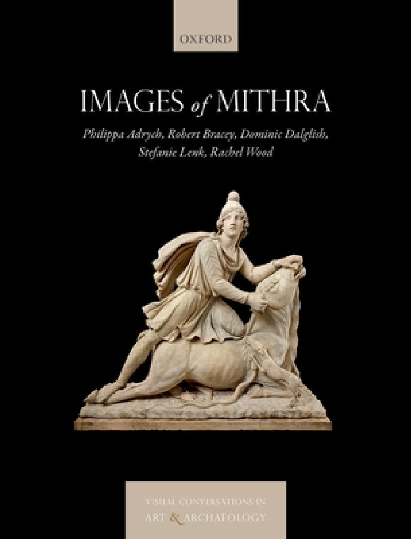 Buy Images of Mithra Vcaa C (English, Wood Et Al) — BookShops.in