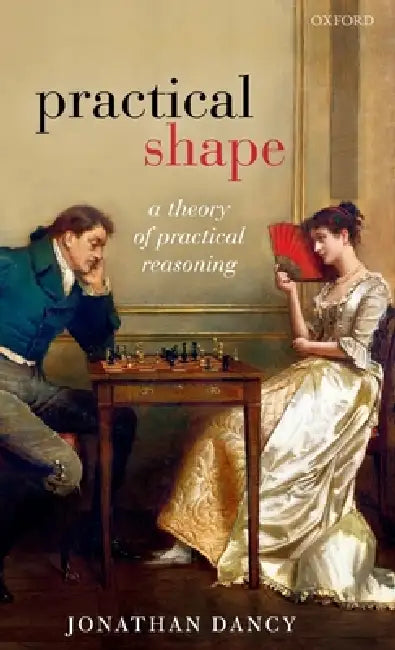 Buy Practical Shape (English, Jonathan Dancy) — BookShops.in