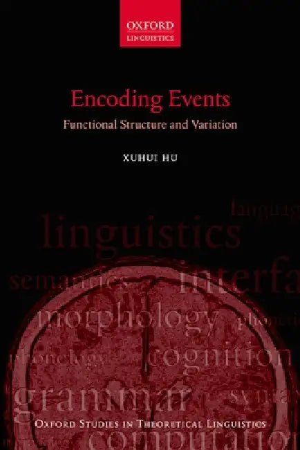 Buy Encoding Events (English, Xuhui Hu) — BookShops.in
