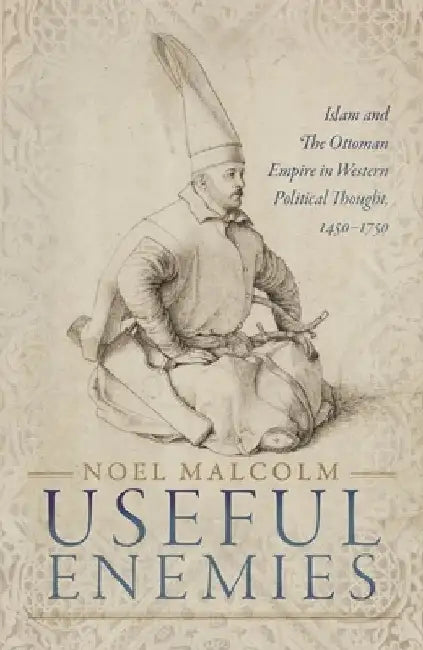 Buy Useful Enemies (English, Noel Malcolm) — BookShops.in