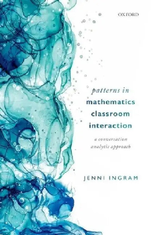 Patterns in Mathematics Classroom Interaction: A Conversation Analytic Approach view 4