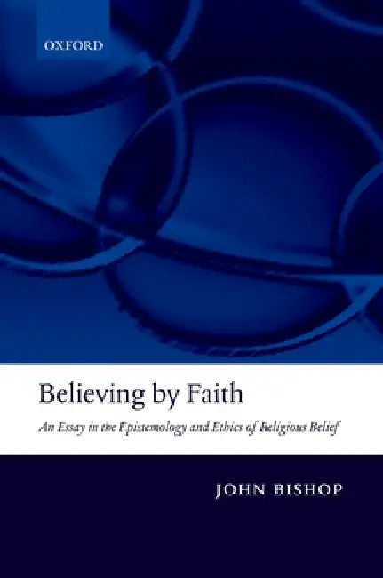 Buy Believing by Faith (English, John Bishop) — BookShops.in