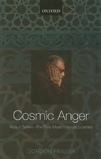 Buy Cosmic Anger (English, Fraser) — BookShops.in