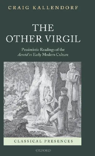 Buy The Other Virgil (English, Craig Kallendorf) โ BookShops.in