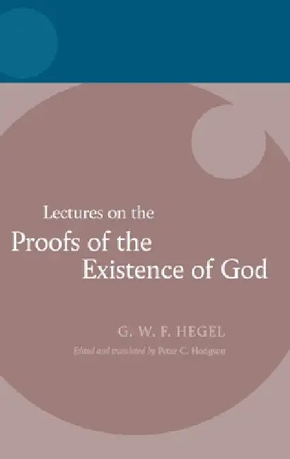 Buy Hegel (English, Georg Wilhelm Friedri Hegel | Peter C. Hodgson) โ BookShops.in