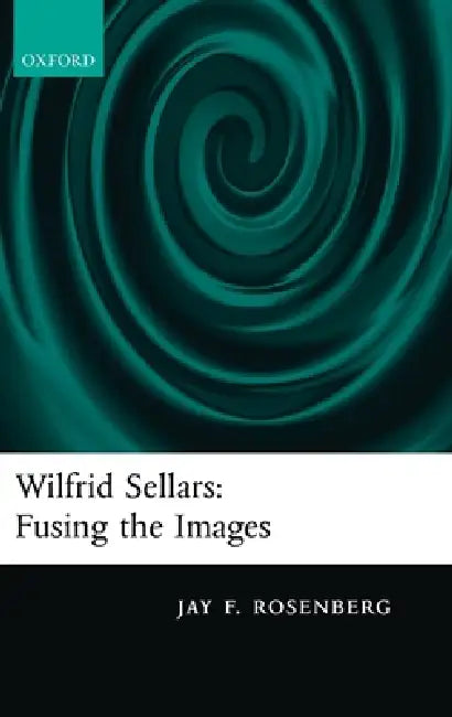 Buy Wilfred Sellars (English, Jay F. Rosenberg) β BookShops.in