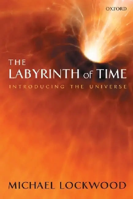 Buy Labyrinth of Time (English, Michael Lockwood) — BookShops.in
