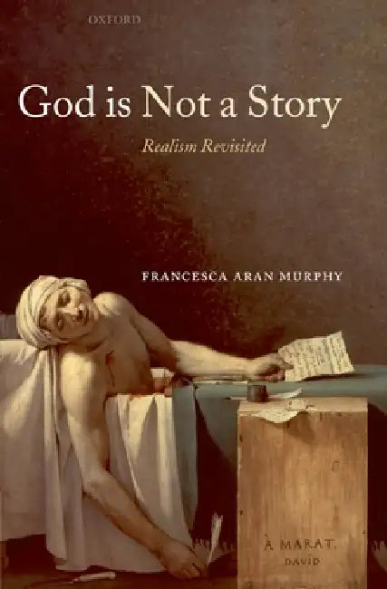 Buy God Is Not a Story (English, Francesca Aran Murphy) — BookShops.in