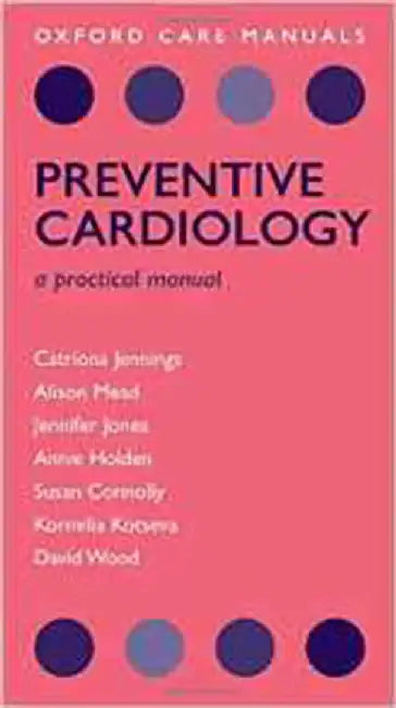 Buy Preventive Cardiology | by Catriona Jennings | Others | Oxford UP | by Catriona Jennings | Others | Oxford UP | by Catriona Jennings | Others | Oxford UP | by Catriona Jennings | Others | Oxford UP | by Catriona Jennings | Others | Oxford UP | by Catriona Jennings | Others | Oxford UP | by Catriona Jennings | Others | Oxford UP | by Catriona Jennings | Others | Oxford UP | by Catriona Jennings | Others | Oxford UP | by Catriona Jennings | Others | Oxford UP | by Catriona Jennings | Others | Oxfo — BookShops.in