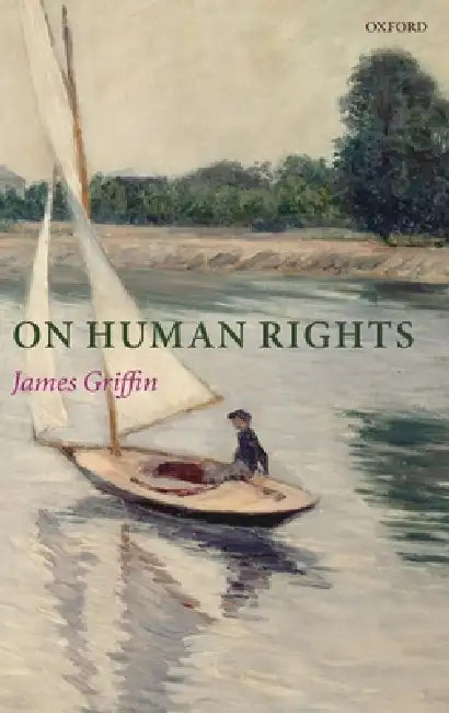Buy On Human Rights (English, James Griffin) — BookShops.in