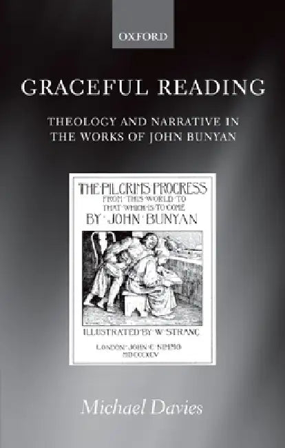 Buy Graceful Reading (English, Michael Davies) — BookShops.in