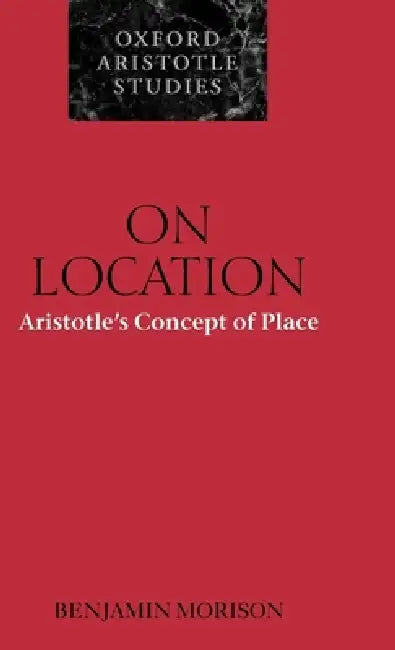 Buy On Location (English, Ben Morison | Benjamin Morison) — BookShops.in