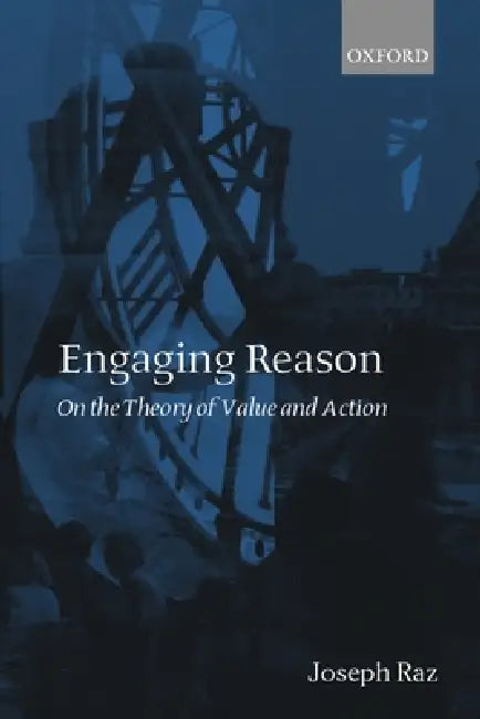 Buy Engaging Reason (English, Joseph Raz) — BookShops.in