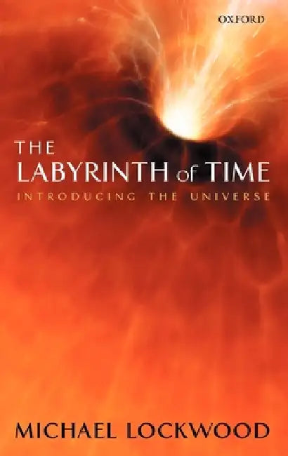 Buy The Labyrinth of Time (English, Michael Lockwood) — BookShops.in