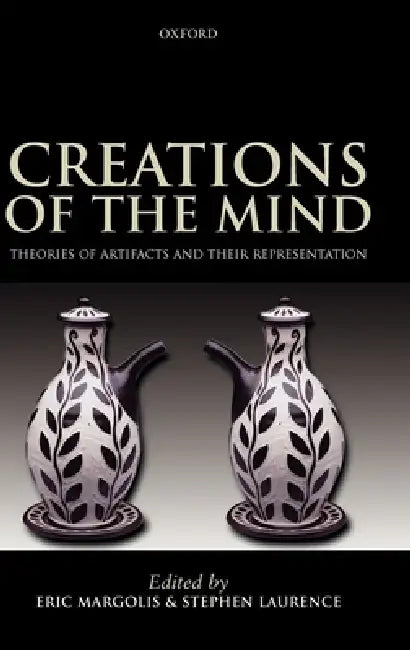 Buy Creations of the Mind (English, Eric Margolis | Stephen Laurence) — BookShops.in
