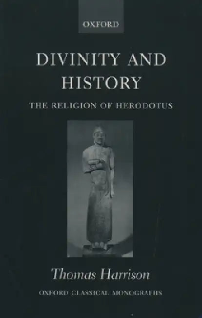 Buy Divinity and History (English, Thomas Harrison) — BookShops.in