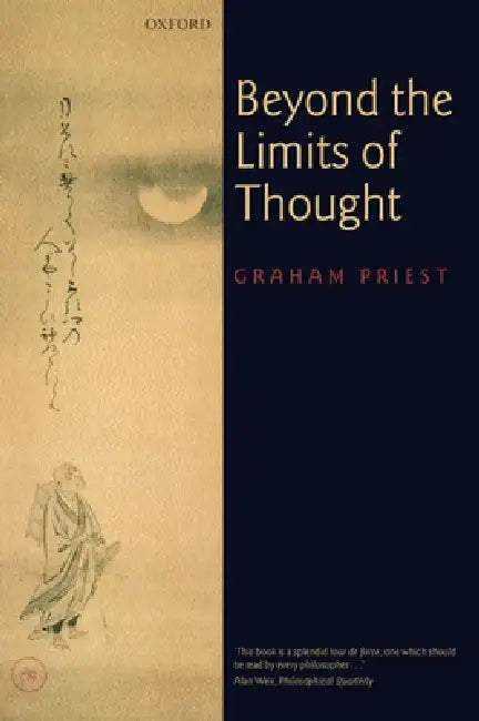 Buy Beyond the Limits of Thought (English, Graham Priest) — BookShops.in