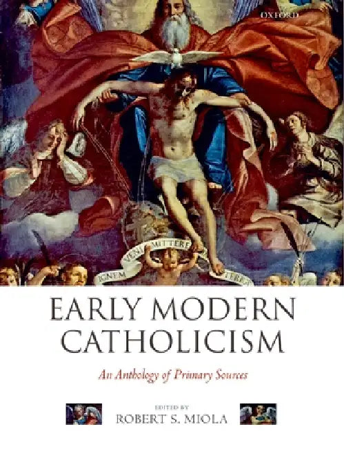 Buy Early Modern Catholicism (English, Robert S. Miola) — BookShops.in
