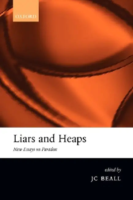 Buy Liars and Heaps (English, J. C. Beall | Jc Beall) — BookShops.in