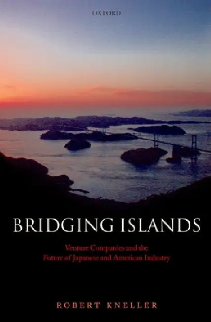 Buy Bridging Islands (English, Robert Kneller) — BookShops.in
