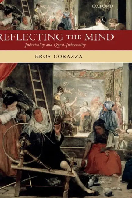 Reflecting the Mind (English, Eros Corazza)