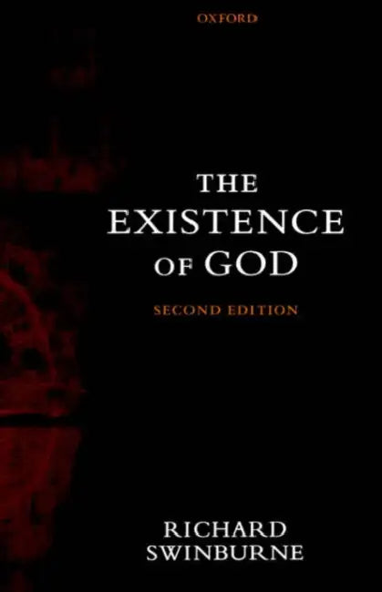 Buy The Existence of God (English, Richard Swinburne) — BookShops.in