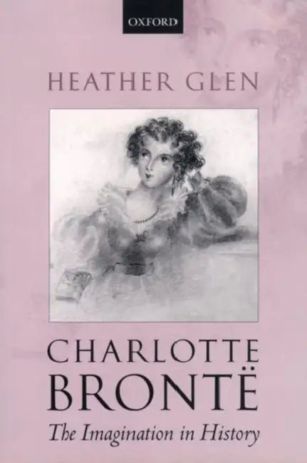 Buy Charlotte Bronte (English, Heather Glen) — BookShops.in