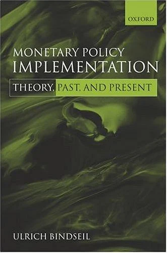 Buy Monetary Policy Implementation (English, Ulrich Bindseil) — BookShops.in