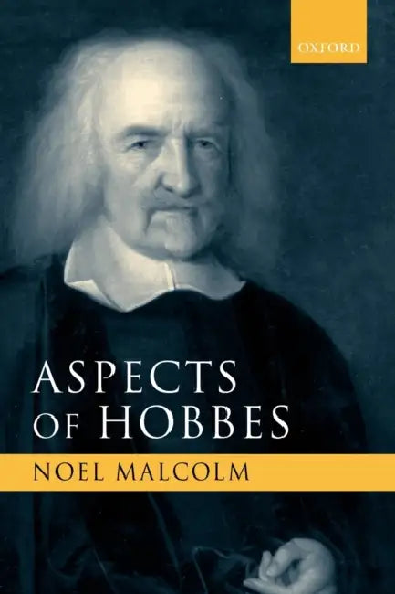 Buy Aspects of Hobbes (English, Noel Malcolm) โ BookShops.in