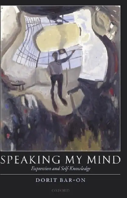Buy Speaking My Mind (English, Dorit Bar-On) — BookShops.in