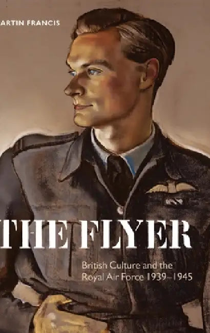 Buy The Flyer (English, Martin Francis) — BookShops.in