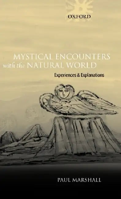 Buy Mystical Encounters with the Natural World (English, Paul Marshall) โ BookShops.in