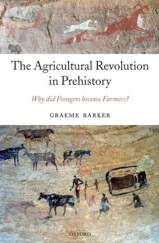 Buy The Agricultural Revolution in Prehistory (English, Graeme Barker) — BookShops.in