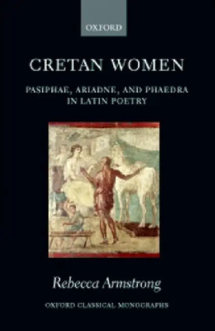 Buy Cretan Women (English, Rebecca Armstrong) — BookShops.in