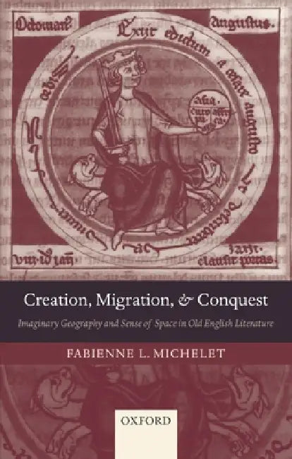 Buy Creation, Migration, and Conquest (English, Fabienne L. Michelet) — BookShops.in