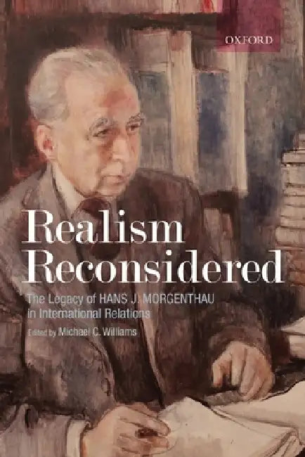 Buy Realism Reconsidered (English, Michael Williams) — BookShops.in