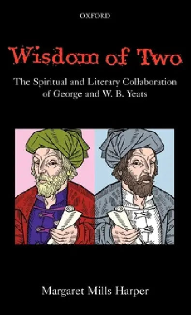 Buy Wisdom of Two (English, Margaret Mills Harper) — BookShops.in