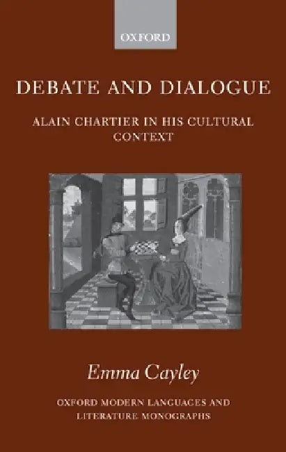 Buy Debate and Dialogue (English, Emma Cayley) — BookShops.in